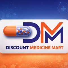 Discount Medicine Mart
